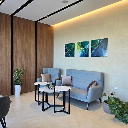 Bel Ami Suita Hotel أوريكوم المظهر الخارجي الصورة