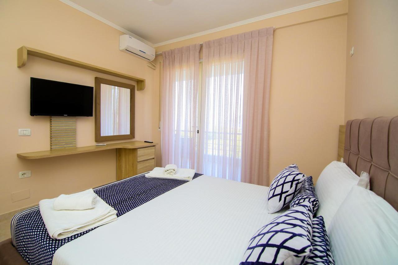 Bel Ami Suita Hotel أوريكوم المظهر الخارجي الصورة