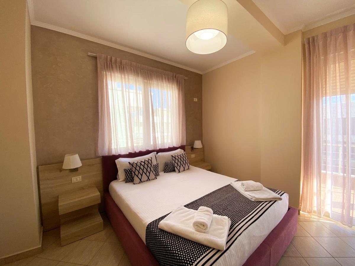Bel Ami Suita Hotel أوريكوم المظهر الخارجي الصورة