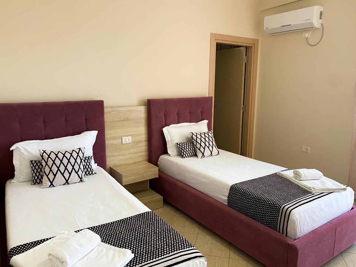 Bel Ami Suita Hotel أوريكوم المظهر الخارجي الصورة