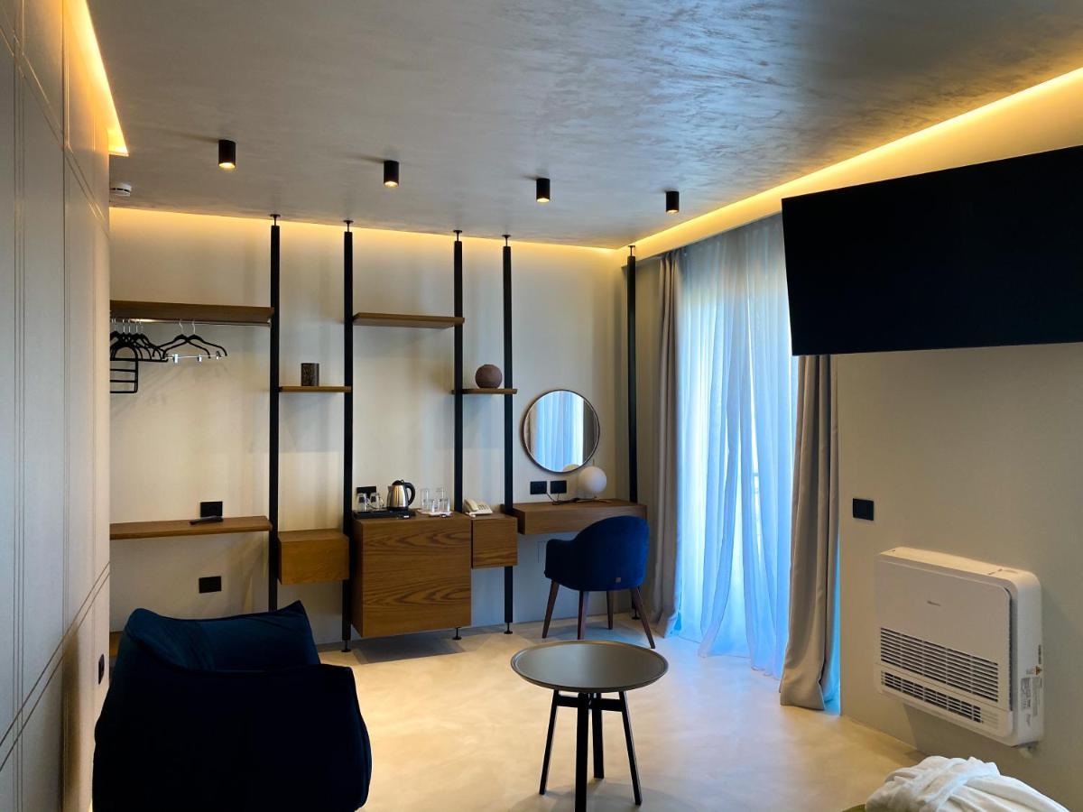 Bel Ami Suita Hotel أوريكوم المظهر الخارجي الصورة