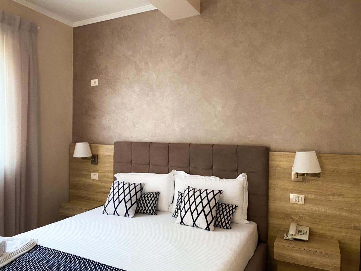 Bel Ami Suita Hotel أوريكوم المظهر الخارجي الصورة