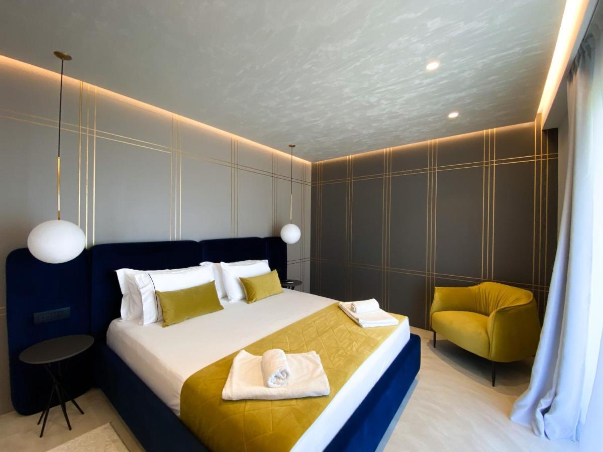 Bel Ami Suita Hotel أوريكوم المظهر الخارجي الصورة