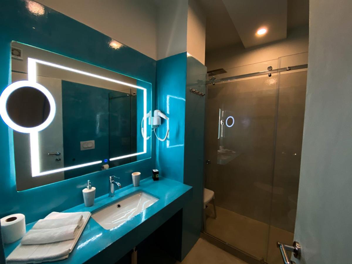 Bel Ami Suita Hotel أوريكوم المظهر الخارجي الصورة