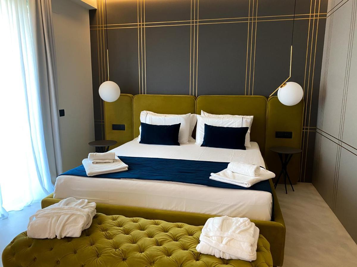 Bel Ami Suita Hotel أوريكوم المظهر الخارجي الصورة