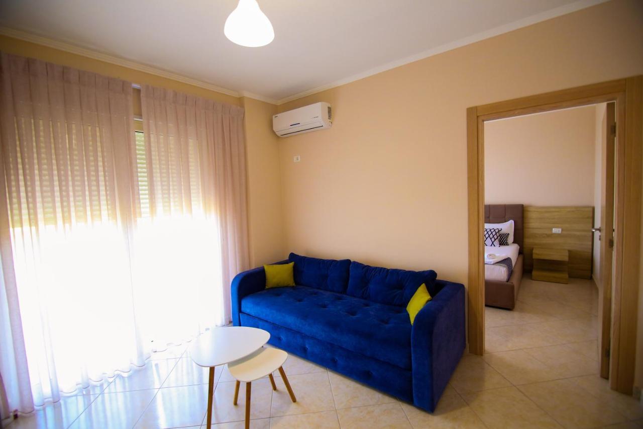 Bel Ami Suita Hotel أوريكوم المظهر الخارجي الصورة