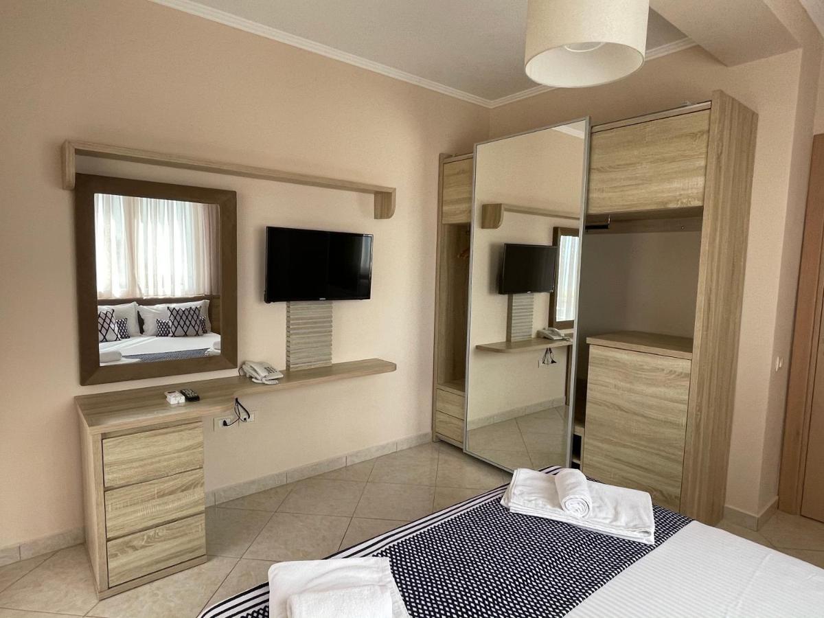 Bel Ami Suita Hotel أوريكوم المظهر الخارجي الصورة