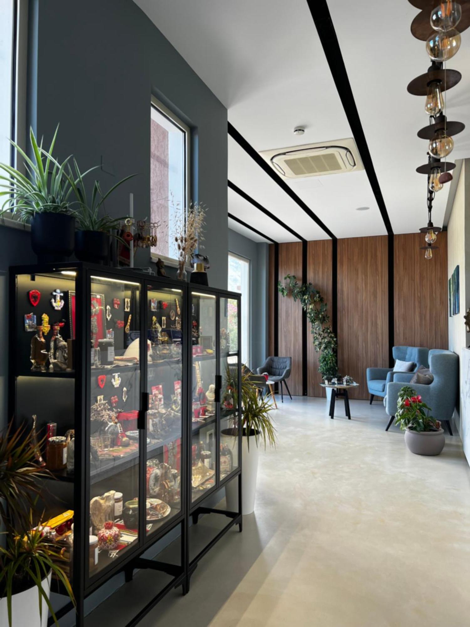 Bel Ami Suita Hotel أوريكوم المظهر الخارجي الصورة