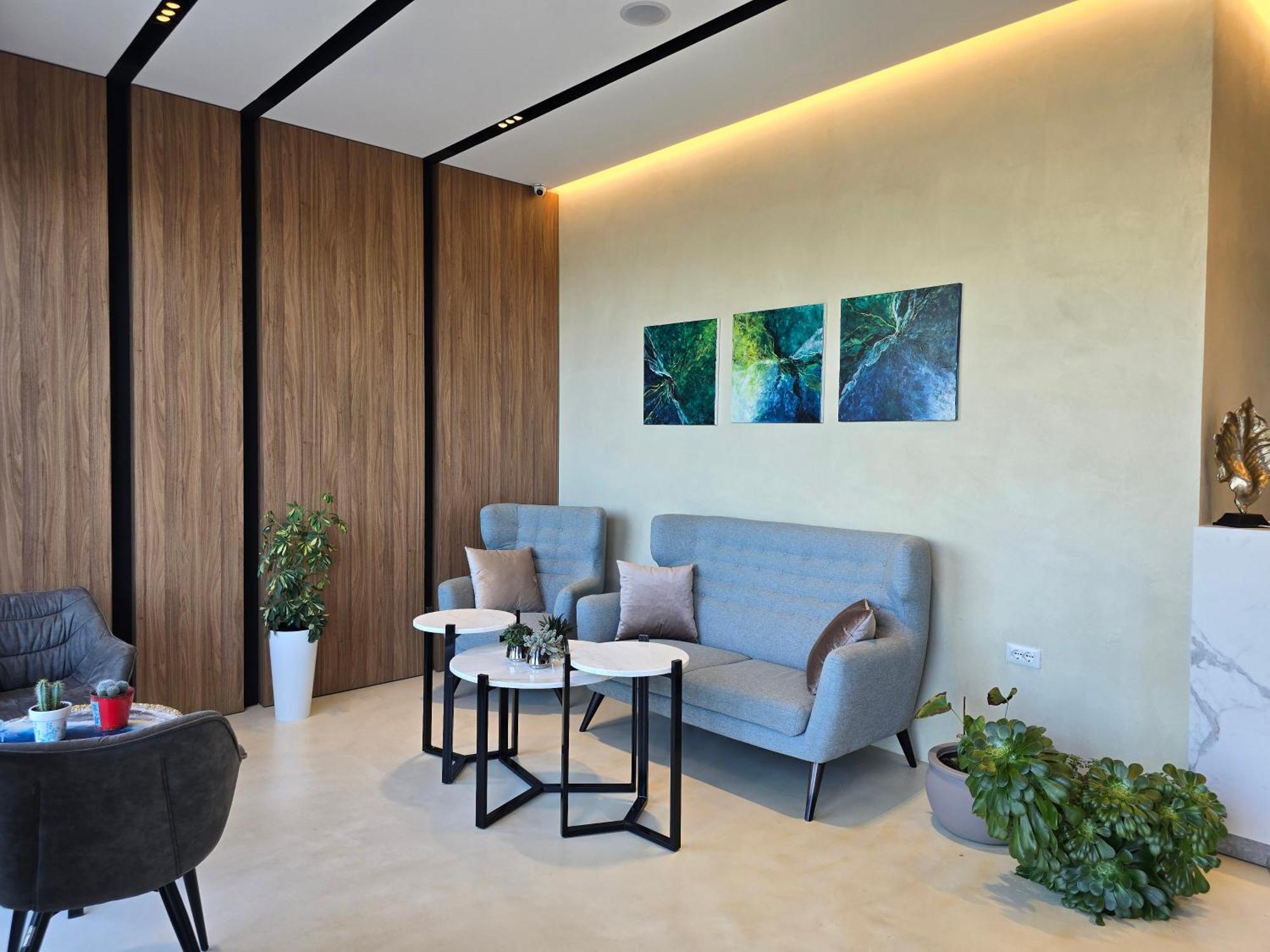 Bel Ami Suita Hotel أوريكوم المظهر الخارجي الصورة