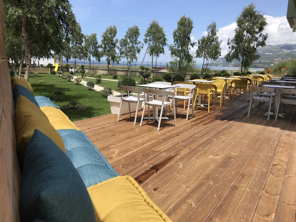 Bel Ami Suita Hotel أوريكوم المظهر الخارجي الصورة