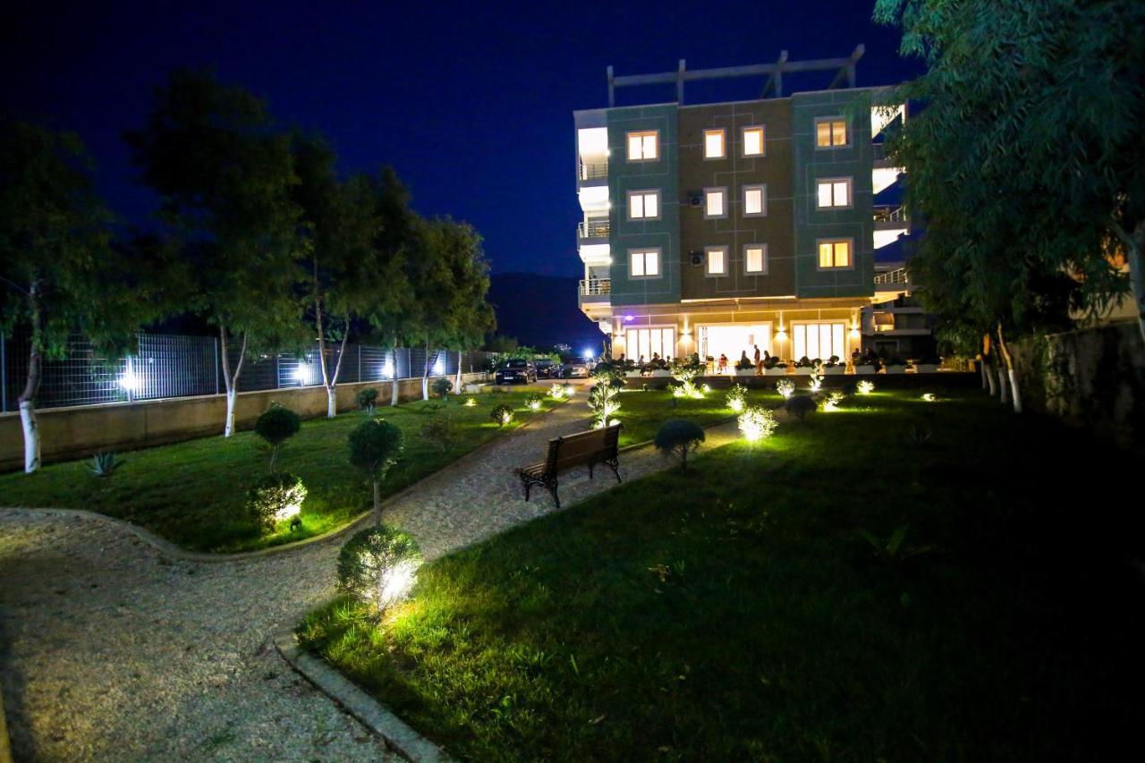 Bel Ami Suita Hotel أوريكوم المظهر الخارجي الصورة