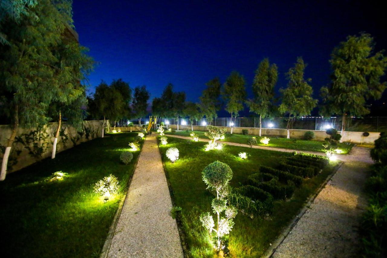 Bel Ami Suita Hotel أوريكوم المظهر الخارجي الصورة