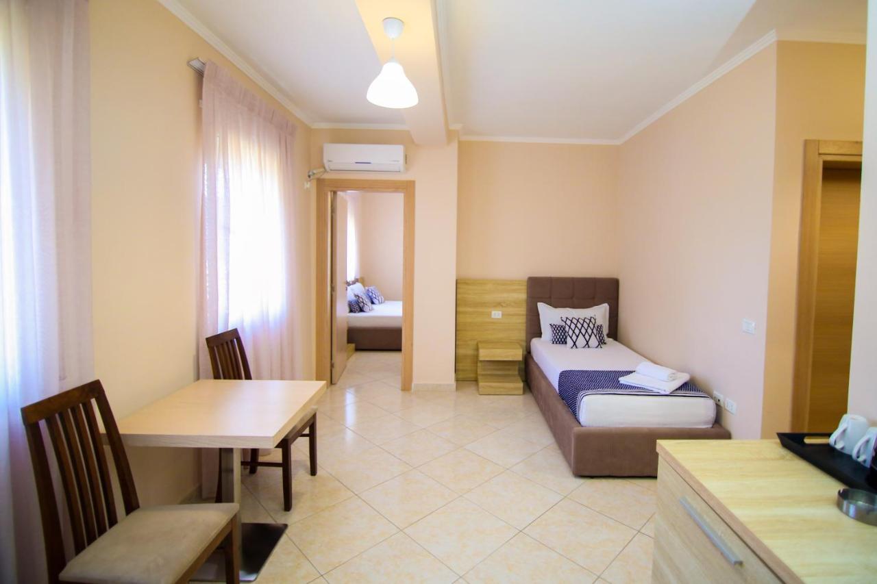 Bel Ami Suita Hotel أوريكوم المظهر الخارجي الصورة