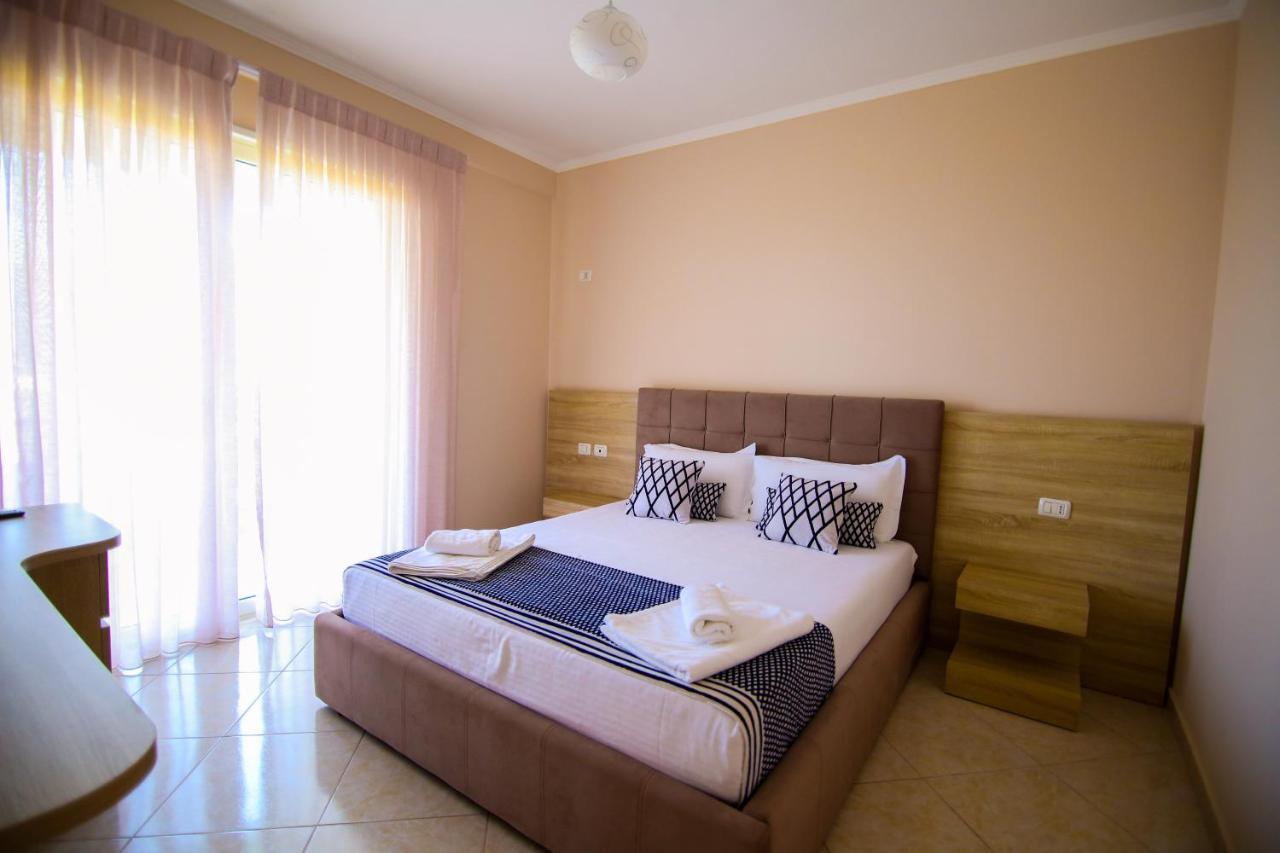 Bel Ami Suita Hotel أوريكوم المظهر الخارجي الصورة