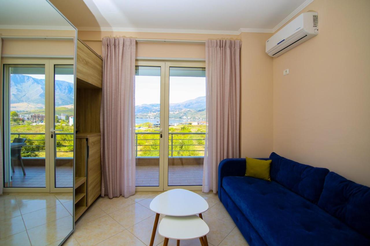 Bel Ami Suita Hotel أوريكوم المظهر الخارجي الصورة