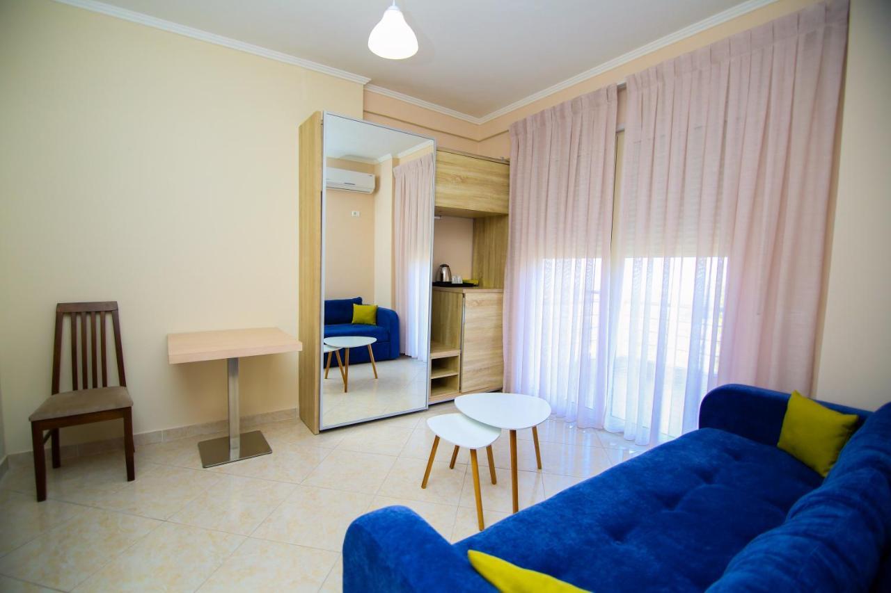 Bel Ami Suita Hotel أوريكوم المظهر الخارجي الصورة