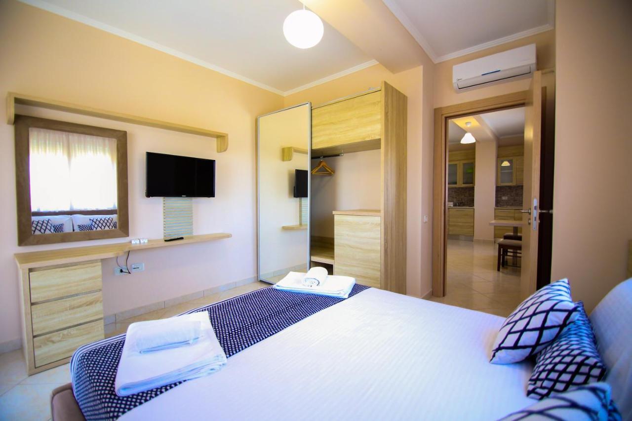 Bel Ami Suita Hotel أوريكوم المظهر الخارجي الصورة