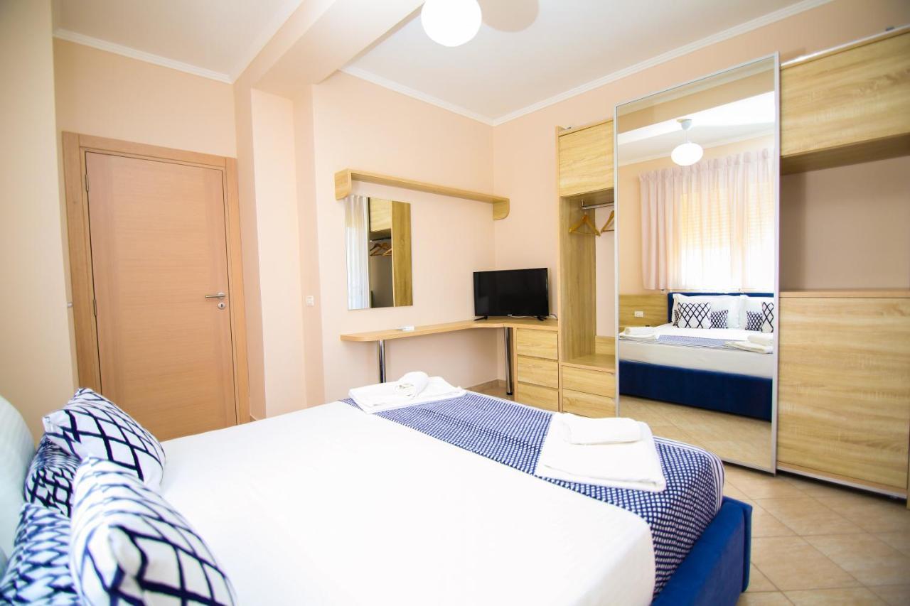 Bel Ami Suita Hotel أوريكوم المظهر الخارجي الصورة