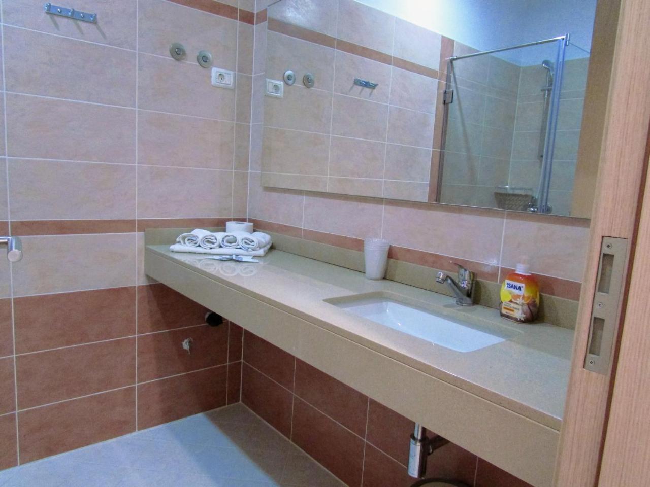 Bel Ami Suita Hotel أوريكوم المظهر الخارجي الصورة
