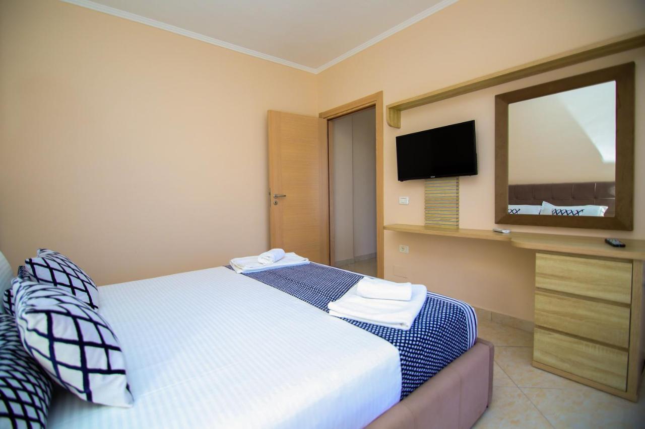 Bel Ami Suita Hotel أوريكوم المظهر الخارجي الصورة
