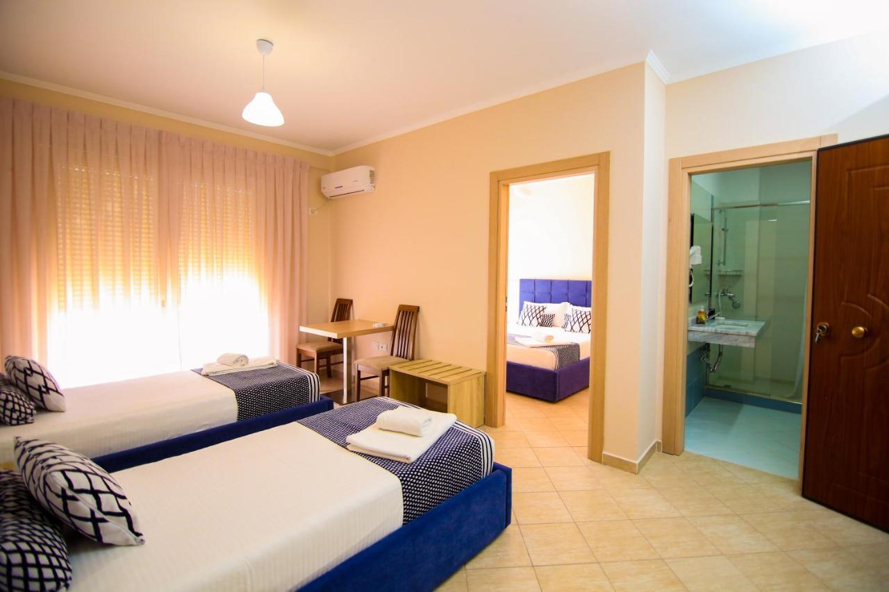 Bel Ami Suita Hotel أوريكوم المظهر الخارجي الصورة