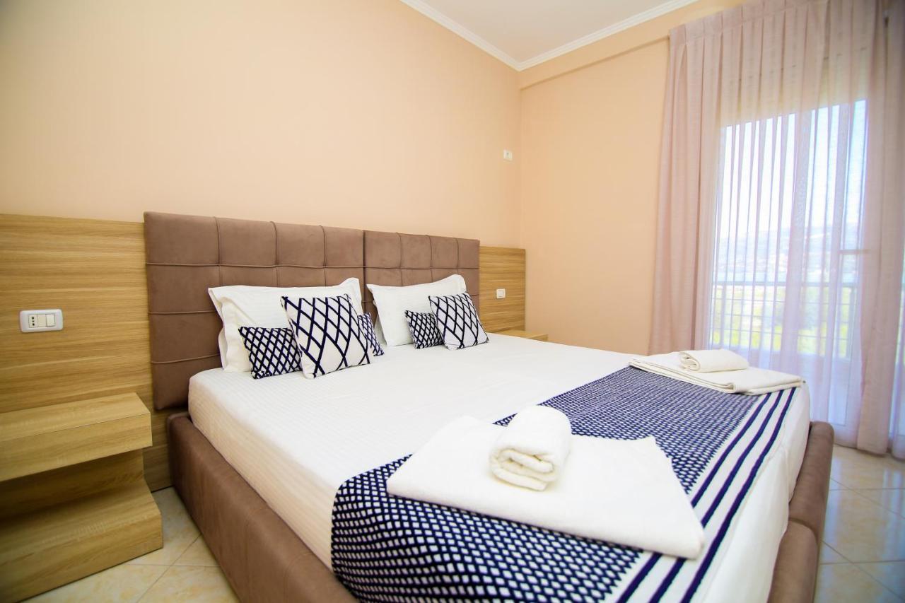 Bel Ami Suita Hotel أوريكوم المظهر الخارجي الصورة