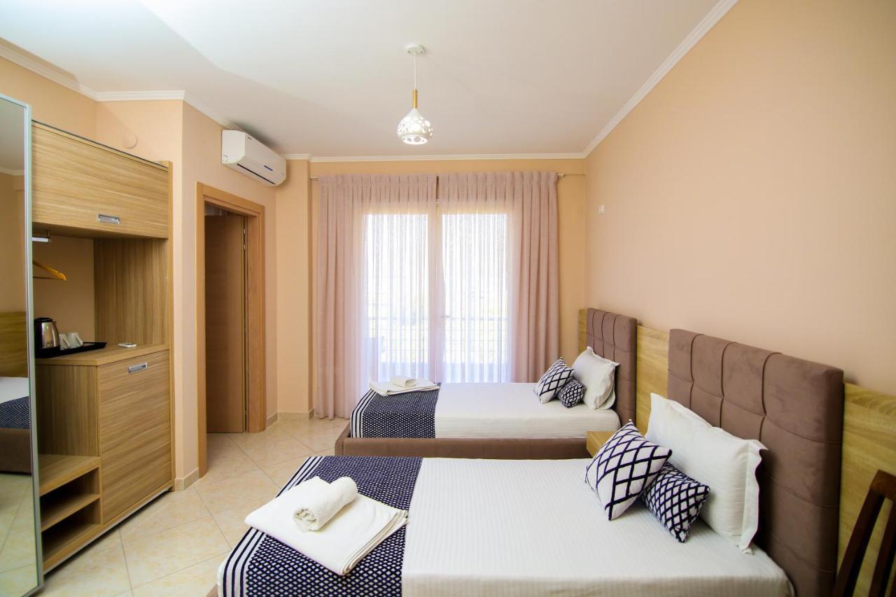 Bel Ami Suita Hotel أوريكوم المظهر الخارجي الصورة