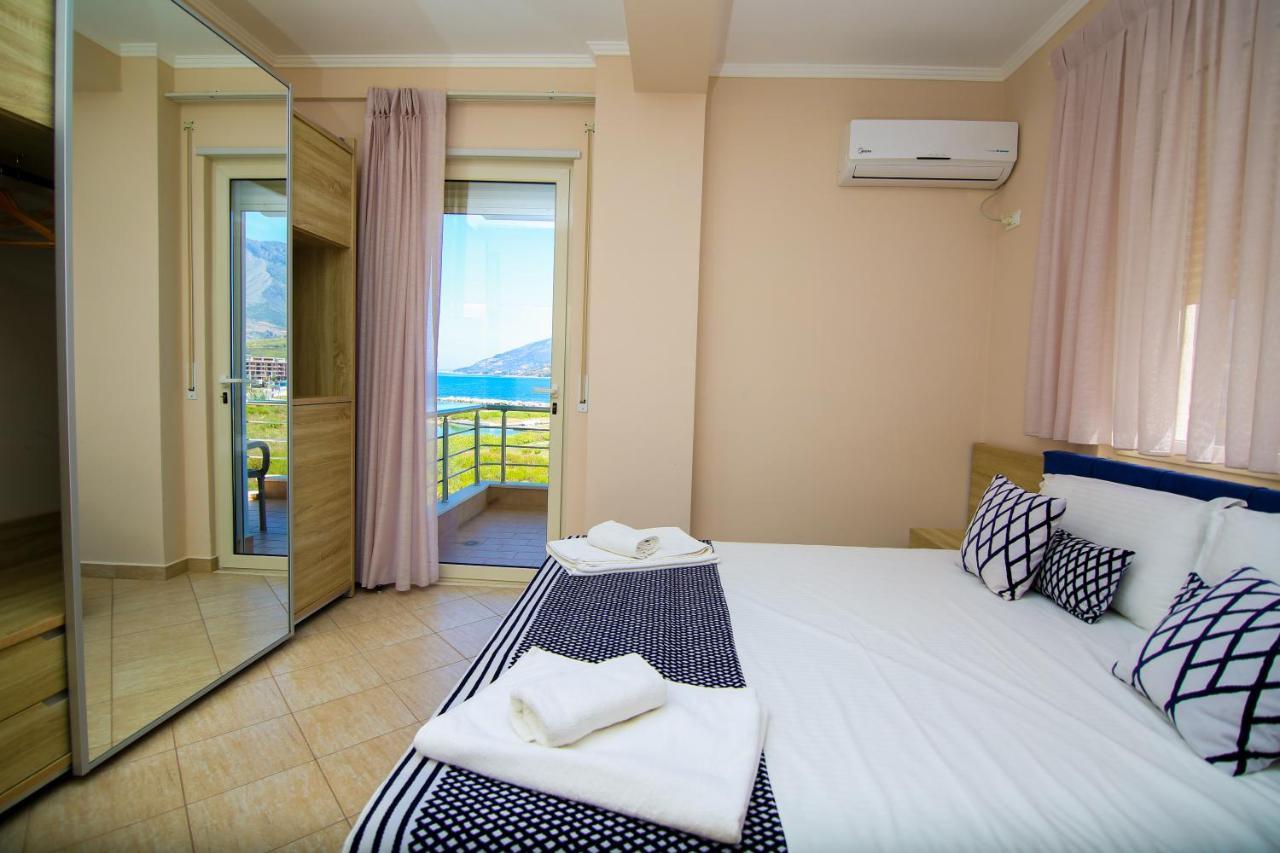 Bel Ami Suita Hotel أوريكوم المظهر الخارجي الصورة