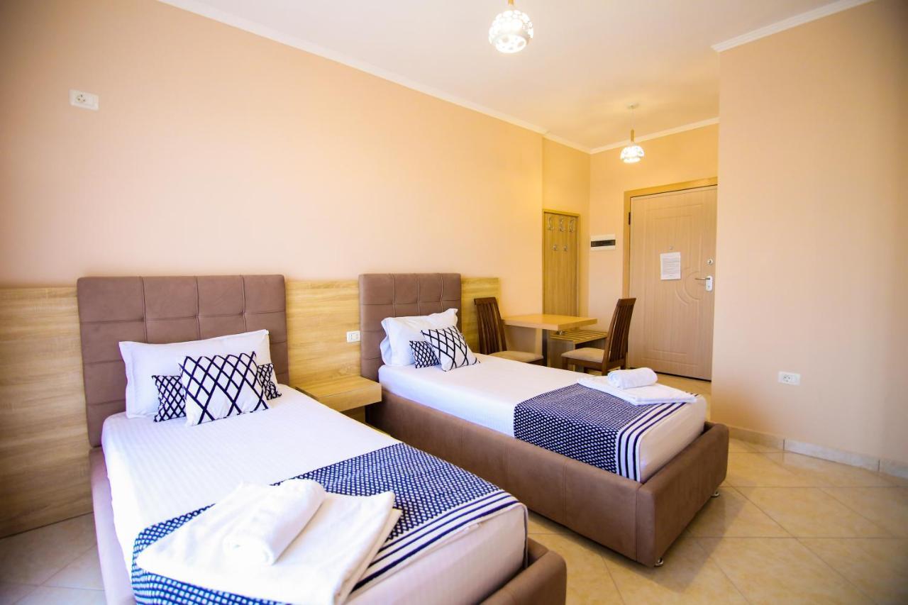 Bel Ami Suita Hotel أوريكوم المظهر الخارجي الصورة