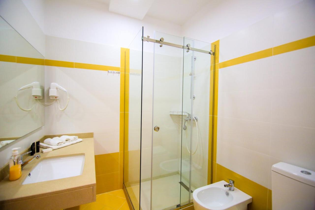 Bel Ami Suita Hotel أوريكوم المظهر الخارجي الصورة