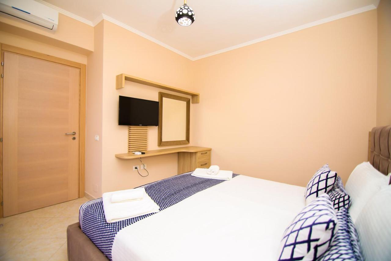 Bel Ami Suita Hotel أوريكوم المظهر الخارجي الصورة