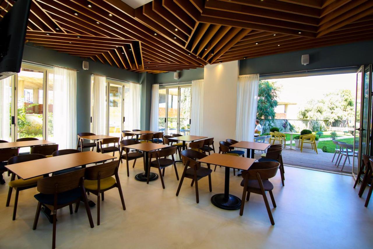 Bel Ami Suita Hotel أوريكوم المظهر الخارجي الصورة