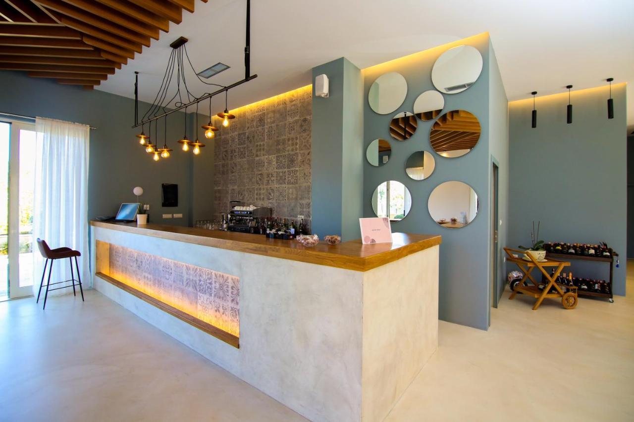 Bel Ami Suita Hotel أوريكوم المظهر الخارجي الصورة