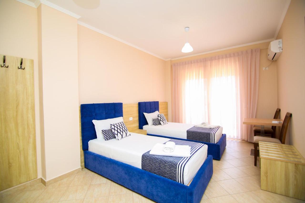 Bel Ami Suita Hotel أوريكوم المظهر الخارجي الصورة
