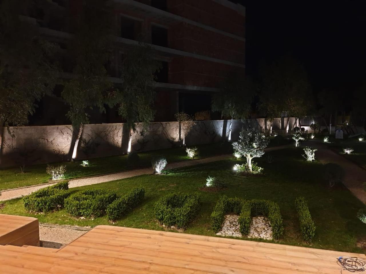 Bel Ami Suita Hotel أوريكوم المظهر الخارجي الصورة